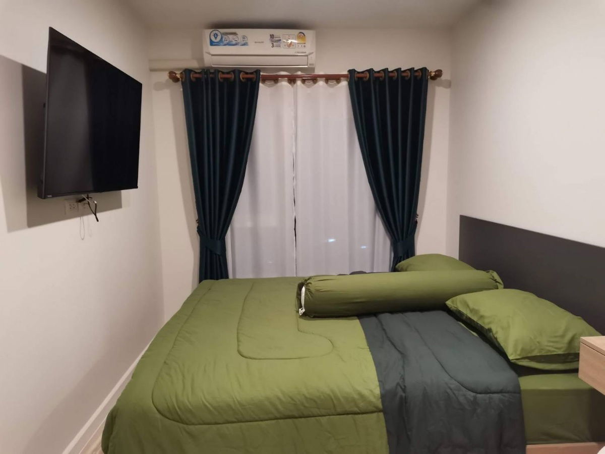 รูป ปล่อยเช่าพลัสคอนโด คอนโดตึกสูง 30 ชั้นใจกลางเมืองโคราช - รูปที่ 2/22