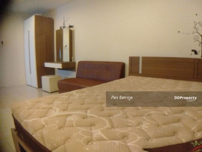 Rent! Lumpini Condo ramintra-Navamin KM.8 size 23 sqm. price 5,500 baht Fully Furnished 