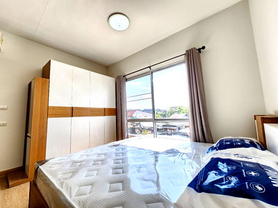 เช่าคอนโด เขตลาดพร้าว : ให้เช่าคอนโดเดอะ ทรี ลาดพร้าว-วังหิน (The Tree Condo Ladprao)