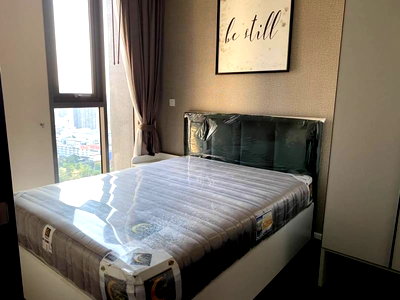 Condos for sale Sukumvit 64/2 : FOR Sale Whizdom inspire Sukhumvit Unit 9/324