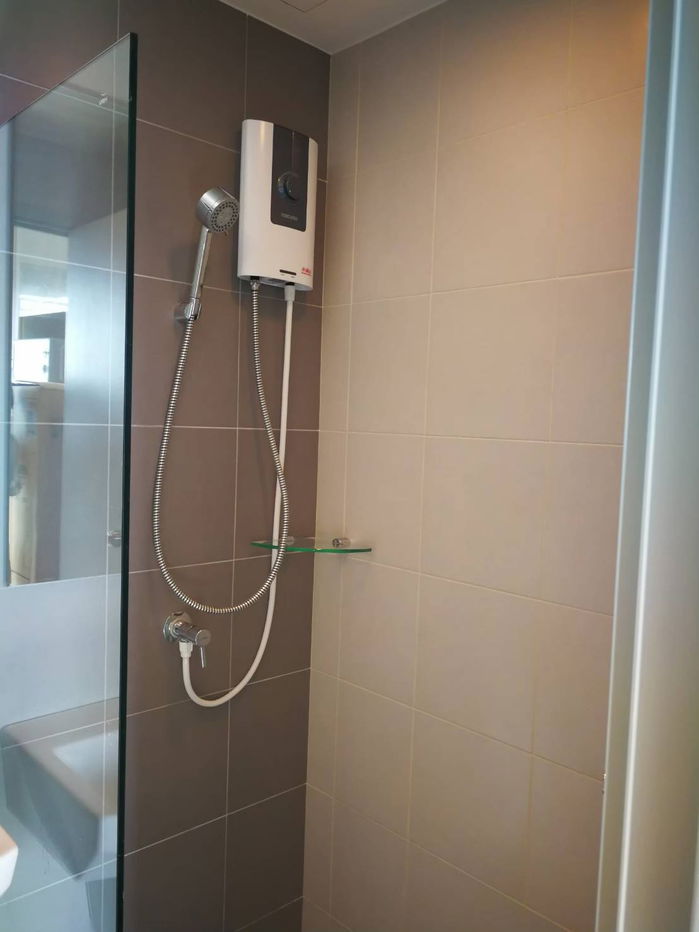 picture Ideo mobi Eastgate Studio 22sq.m. Line id: @pfagent - 8/8