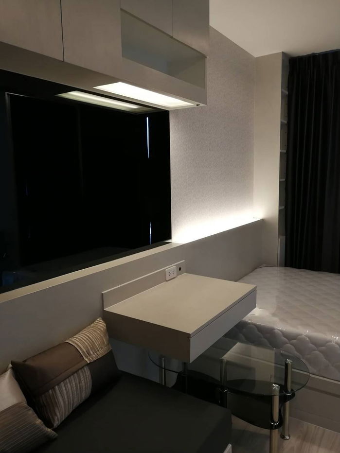 picture Ideo mobi Eastgate Studio 22sq.m. Line id: @pfagent - 3/8