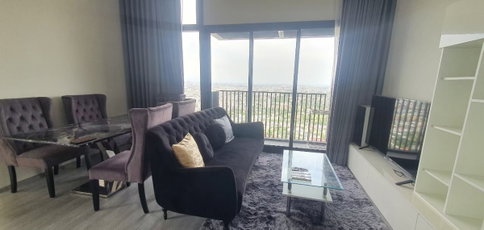 ให้เช่าเดอะไลน์ สุขุมวิท 101 2ห้องนอน ชั้นสูง ราคาพิเศษ