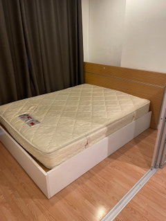 รูปภาพ Lumpini Ville Phibulsongkhram - Riverview For Rent