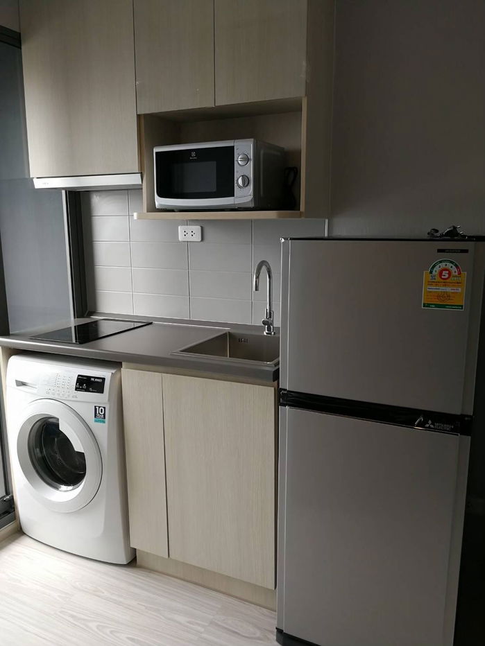 picture Ideo mobi Eastgate Studio 22sq.m. Line id: @pfagent - 7/8