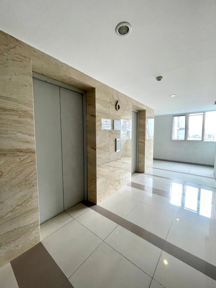 picture Room for rent at The Viva Condo Petchkasem 68 (6th floor) - 13/21