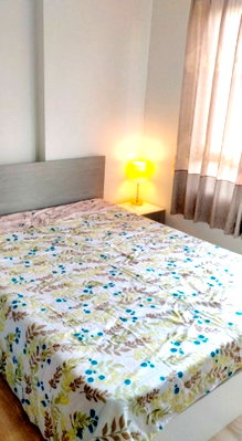 Condos for rent : Present Condo Wutthakat-Ekachai