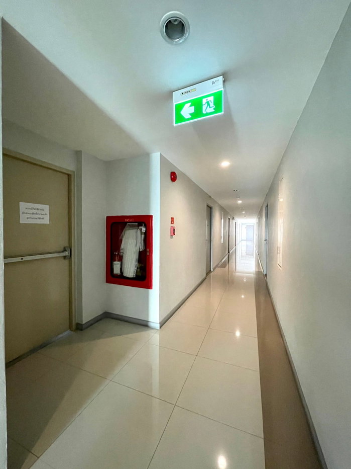 picture Room for rent at The Viva Condo Petchkasem 68 (6th floor) - 12/21