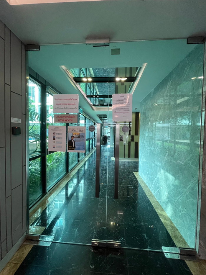 picture Room for rent at The Viva Condo Petchkasem 68 (6th floor) - 17/21