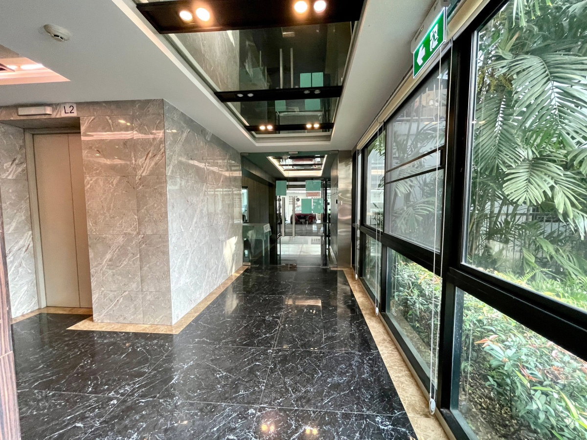 picture Room for rent at The Viva Condo Petchkasem 68 (6th floor) - 15/21