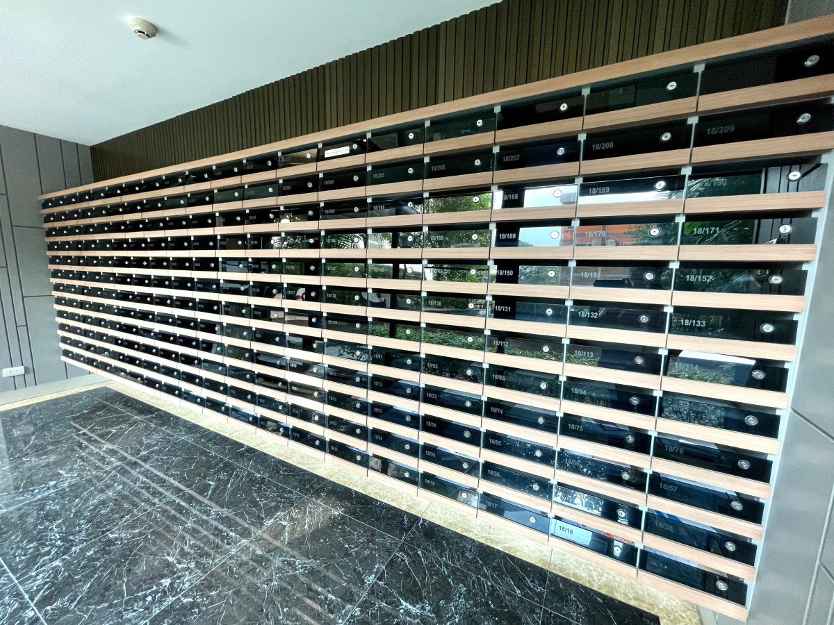 picture Room for rent at The Viva Condo Petchkasem 68 (6th floor) - 16/21