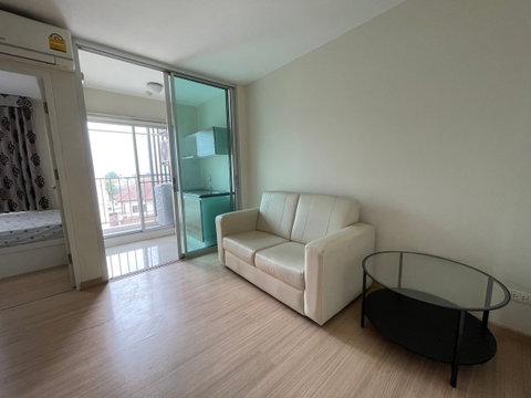 Room for rent at The Viva Condo Petchkasem 68 (6th floor)