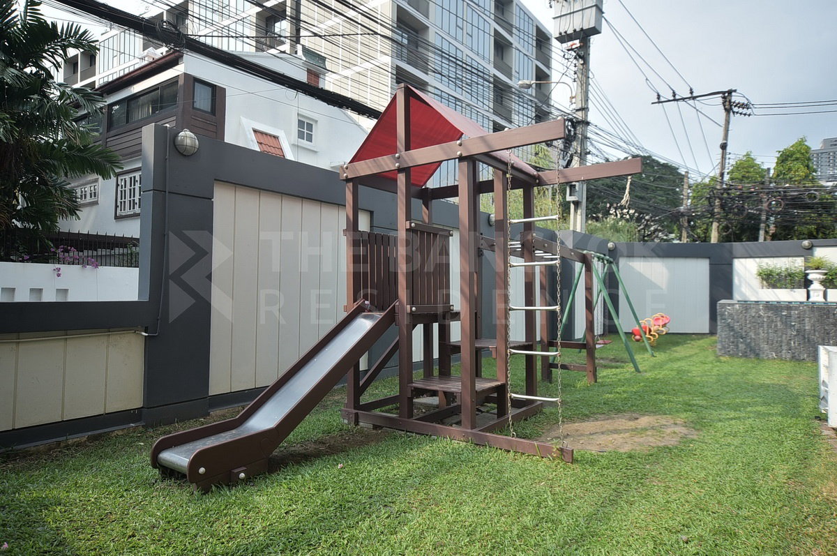 รูป Villa Sikhara ห้องใหญ่ วิวโล่งสวย ราดีถูกที่สุด ใกล้ BTS ทองหล่อ - รูปที่ 7/8