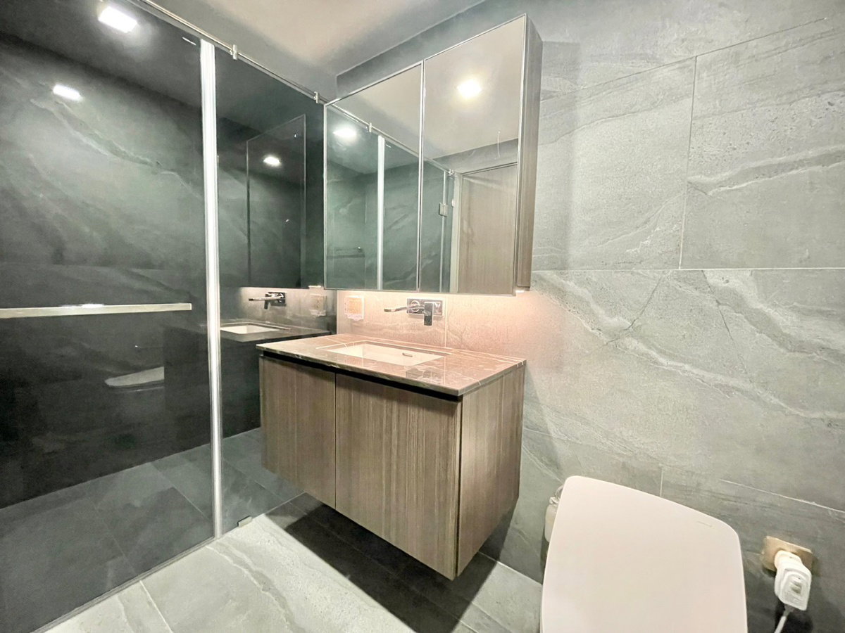 รูป (For Rent) 40,000 บาท คอนโดใหม่ CONNER Ratchathewi คอนเนอร์ ราชเทวี - รูปที่ 40/46