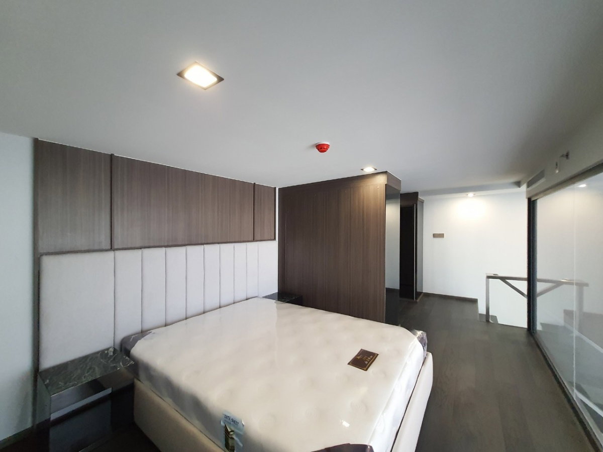 รูป (For Rent) 40,000 บาท คอนโดใหม่ CONNER Ratchathewi คอนเนอร์ ราชเทวี - รูปที่ 17/46