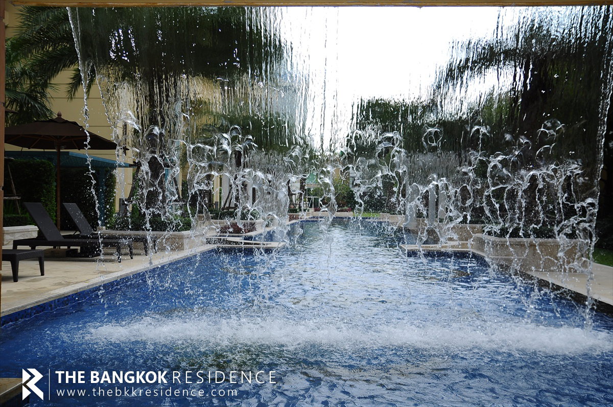 รูป Royce Private Residences คอนโดหรู วิวไม่บล็อค ใกล้ BTS พร้อมพงษ์ - รูปที่ 2/10