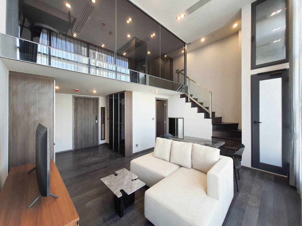 รูป (For Rent) 40,000 บาท คอนโดใหม่ CONNER Ratchathewi คอนเนอร์ ราชเทวี - รูปที่ 5/46