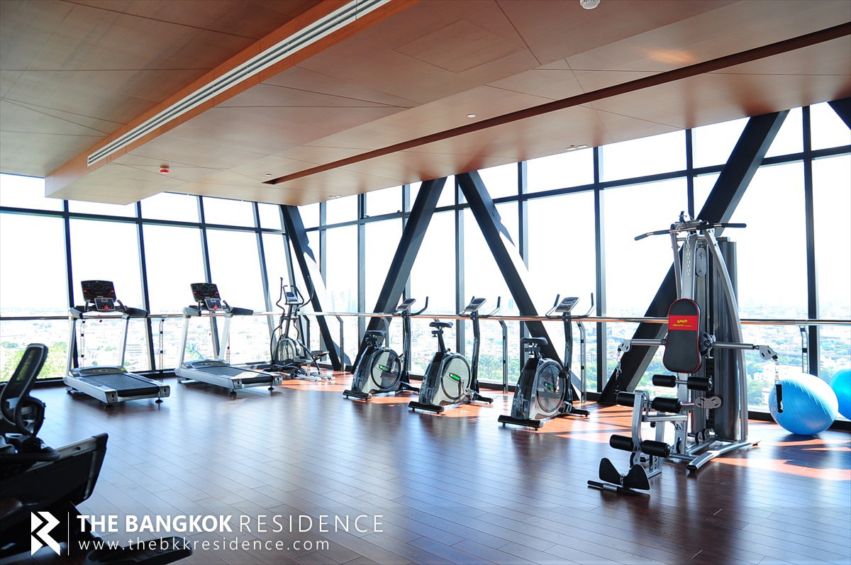 รูป Centric Sathorn-St.Louis ห้องหายาก ราคาดีที่สุดในตึก ใกล้ BTS เซนต์หลุยส์ - รูปที่ 7/7