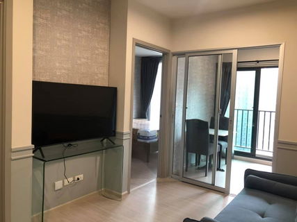 รูปภาพ FOR RENT The Parkland Phetkasem 56 14000 BAHT per MONTH