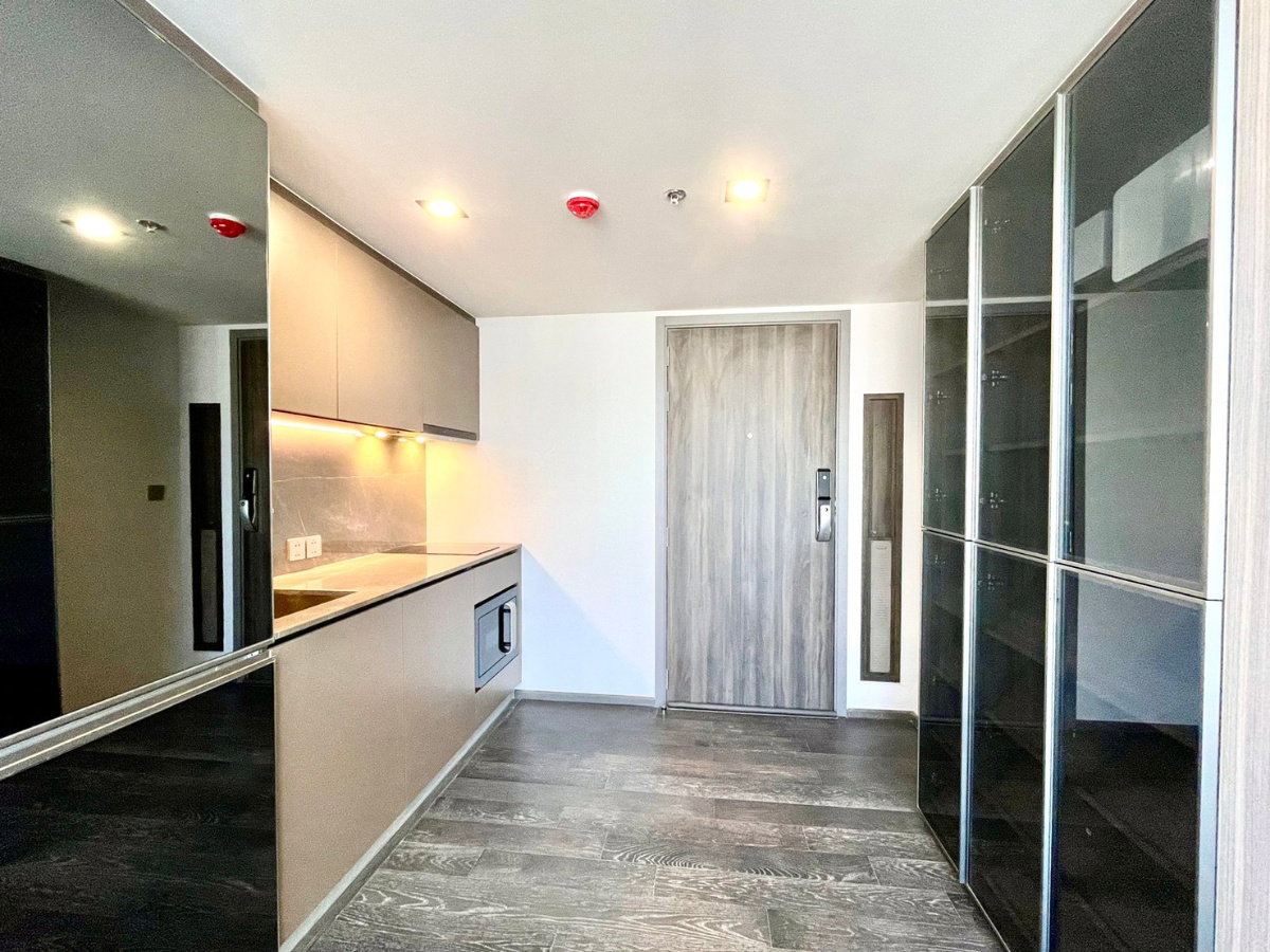 รูป (For Rent) 40,000 บาท คอนโดใหม่ CONNER Ratchathewi คอนเนอร์ ราชเทวี - รูปที่ 29/46