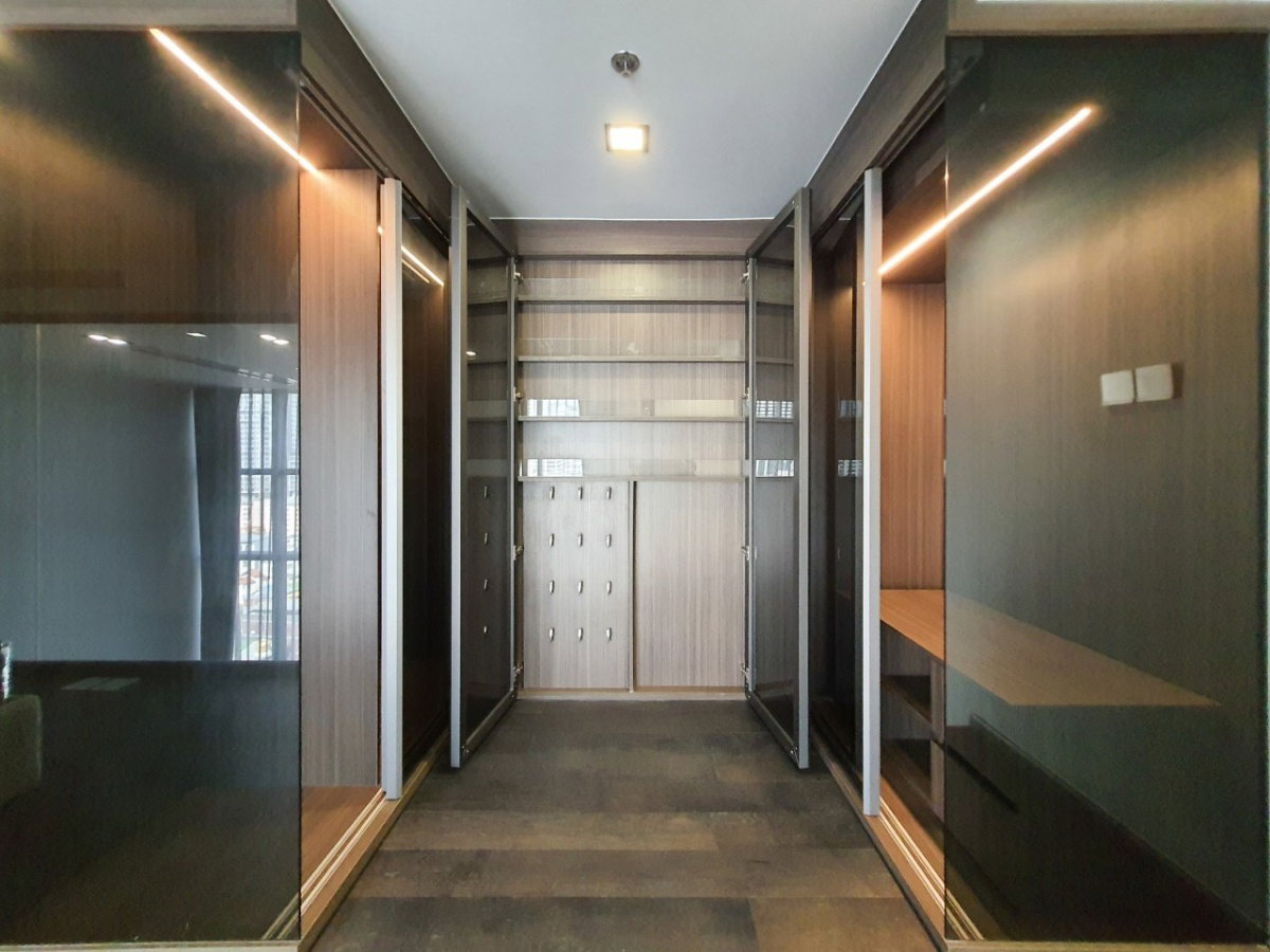 รูป (For Rent) 40,000 บาท คอนโดใหม่ CONNER Ratchathewi คอนเนอร์ ราชเทวี - รูปที่ 22/46