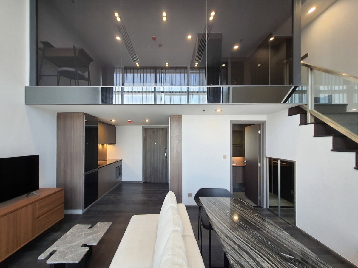 รูป (For Rent) 40,000 บาท คอนโดใหม่ CONNER Ratchathewi คอนเนอร์ ราชเทวี - รูปที่ 13/46