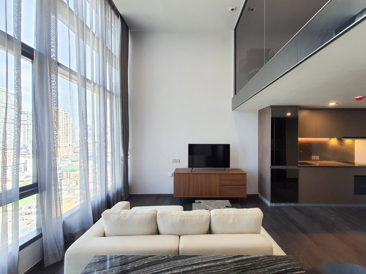 รูป (For Rent) 40,000 บาท คอนโดใหม่ CONNER Ratchathewi คอนเนอร์ ราชเทวี - รูปที่ 10/46