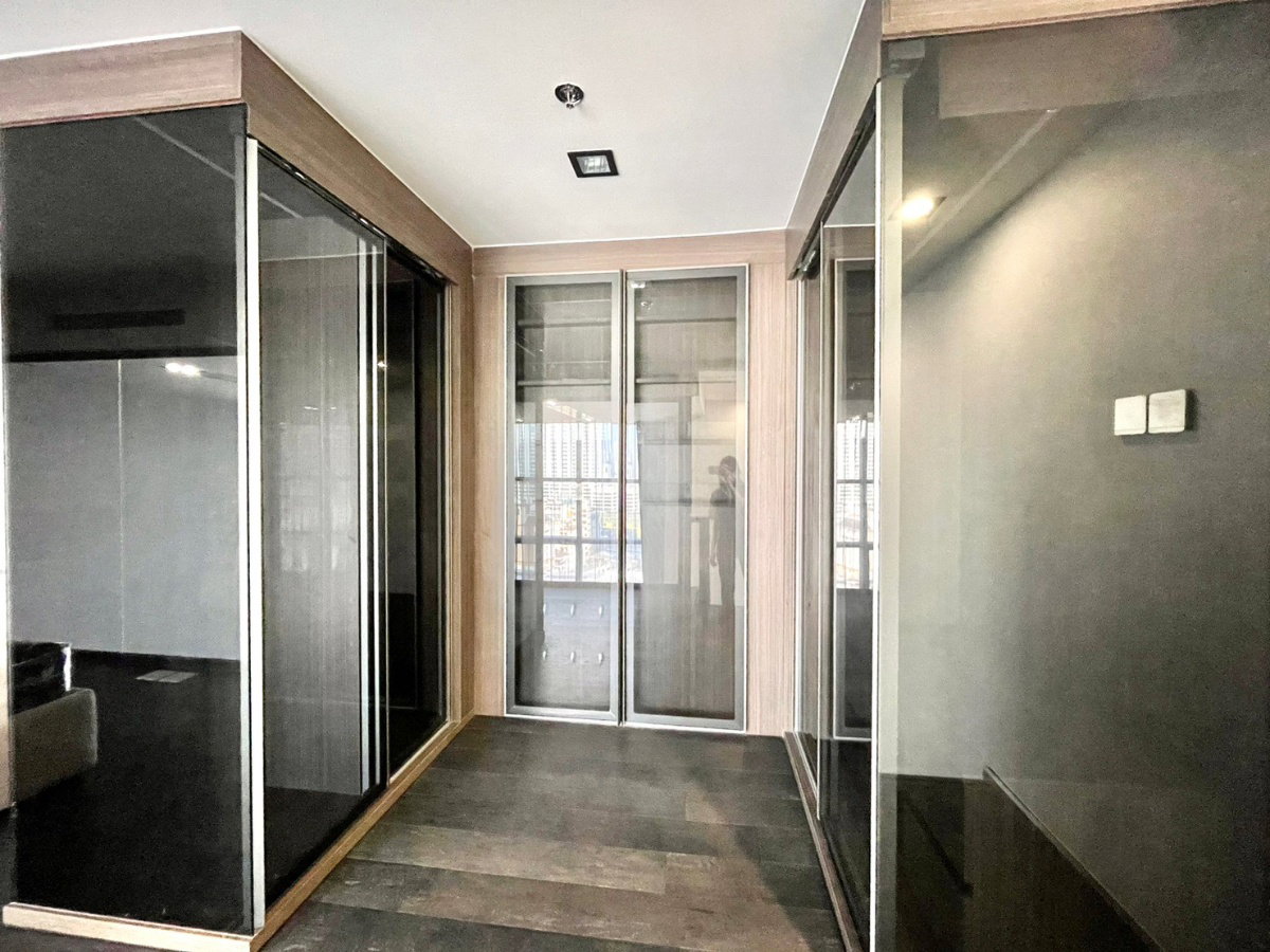 รูป (For Rent) 40,000 บาท คอนโดใหม่ CONNER Ratchathewi คอนเนอร์ ราชเทวี - รูปที่ 30/46