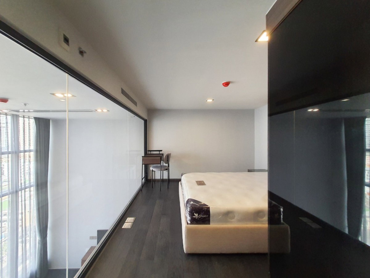 รูป (For Rent) 40,000 บาท คอนโดใหม่ CONNER Ratchathewi คอนเนอร์ ราชเทวี - รูปที่ 14/46