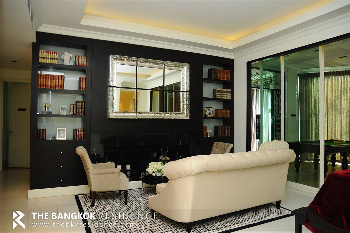 รูป Royce Private Residences คอนโดหรู วิวไม่บล็อค ใกล้ BTS พร้อมพงษ์ - รูปที่ 8/10