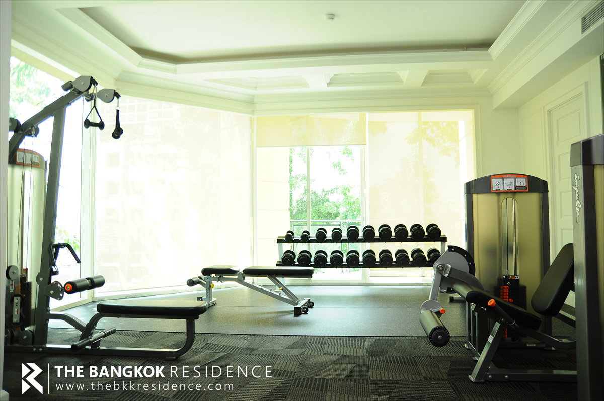 รูป Royce Private Residences คอนโดหรู วิวไม่บล็อค ใกล้ BTS พร้อมพงษ์ - รูปที่ 6/10
