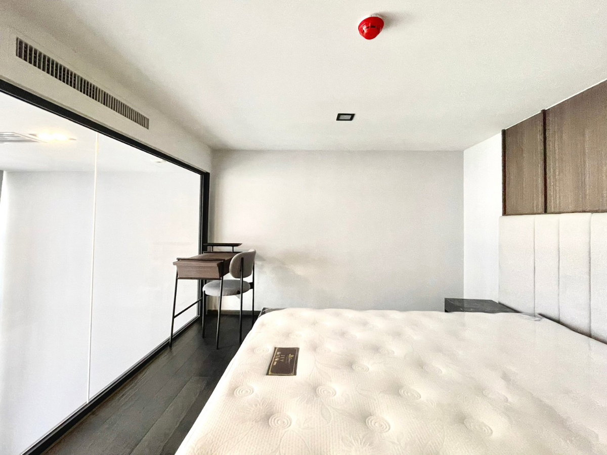 รูป (For Rent) 40,000 บาท คอนโดใหม่ CONNER Ratchathewi คอนเนอร์ ราชเทวี - รูปที่ 31/46