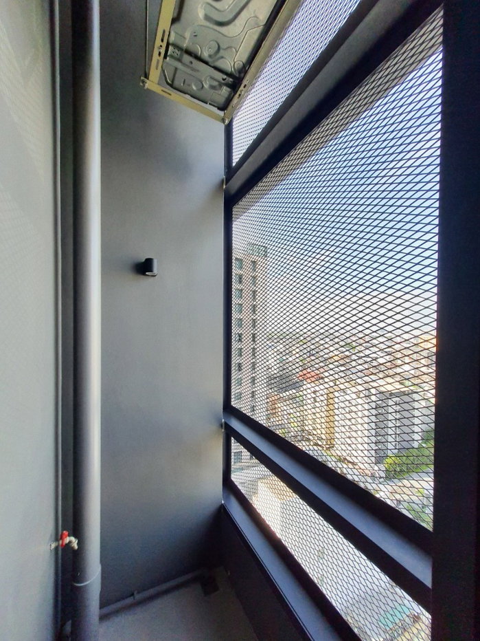 รูป (For Rent) 40,000 บาท คอนโดใหม่ CONNER Ratchathewi คอนเนอร์ ราชเทวี - รูปที่ 26/46
