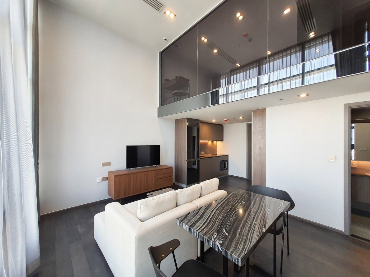 รูป (For Rent) 40,000 บาท คอนโดใหม่ CONNER Ratchathewi คอนเนอร์ ราชเทวี - รูปที่ 6/46