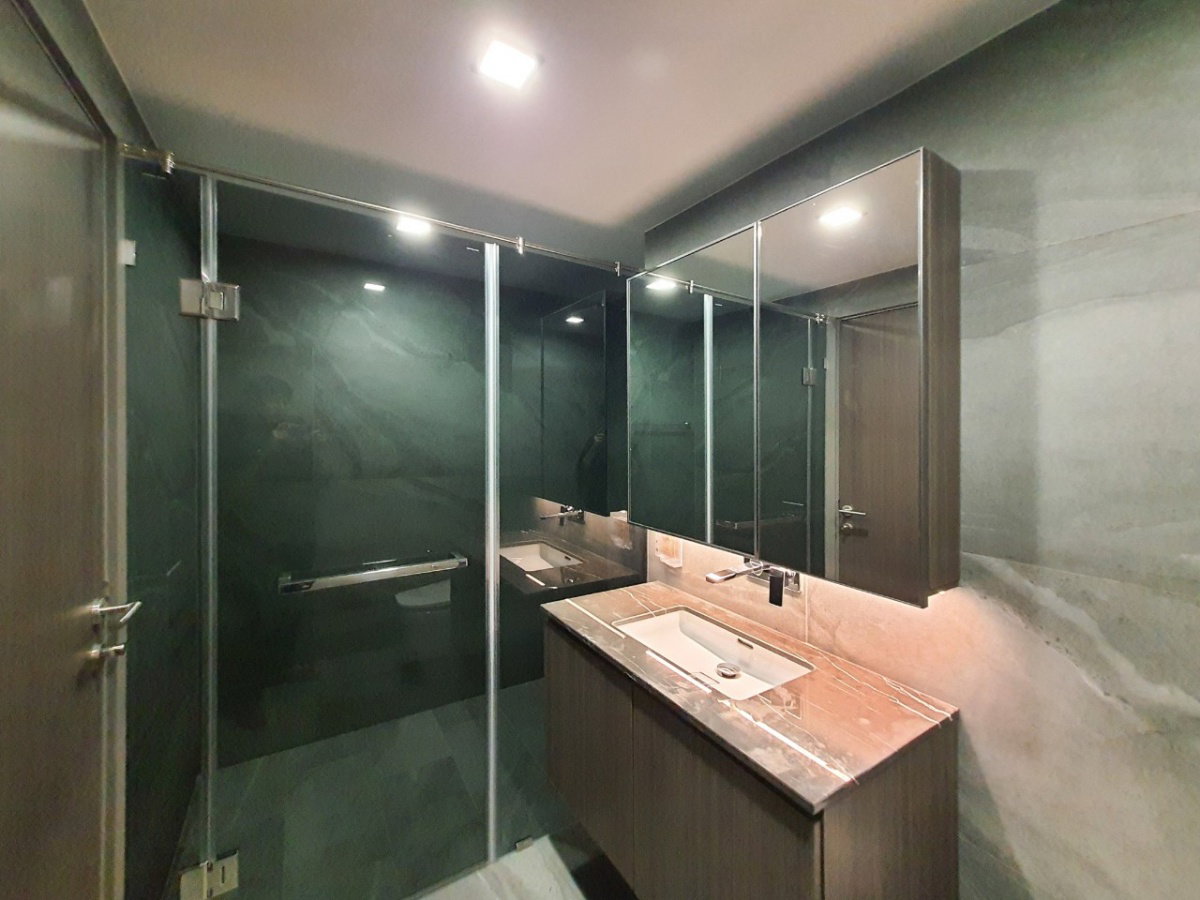 รูป (For Rent) 40,000 บาท คอนโดใหม่ CONNER Ratchathewi คอนเนอร์ ราชเทวี - รูปที่ 23/46