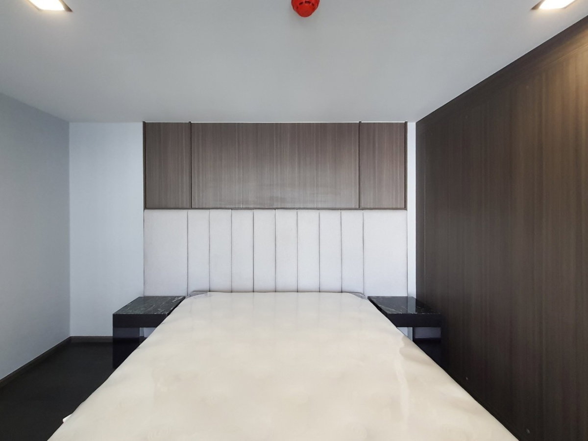 รูป (For Rent) 40,000 บาท คอนโดใหม่ CONNER Ratchathewi คอนเนอร์ ราชเทวี - รูปที่ 15/46