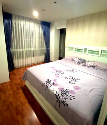 Condos for sale : Bangkok Horizon Ram 44 sq.m. 12 fl. 2.9 mb. 092-597-4998