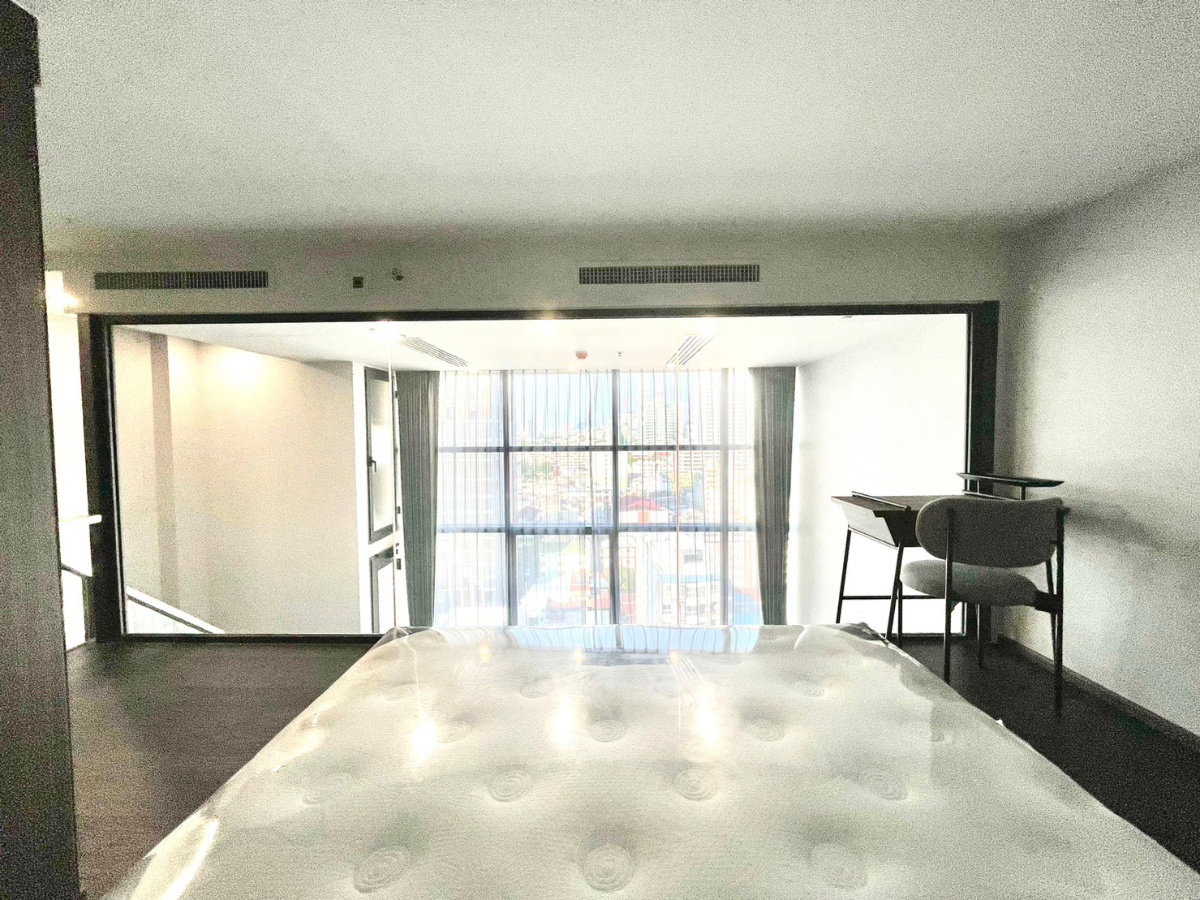 รูป (For Rent) 40,000 บาท คอนโดใหม่ CONNER Ratchathewi คอนเนอร์ ราชเทวี - รูปที่ 33/46