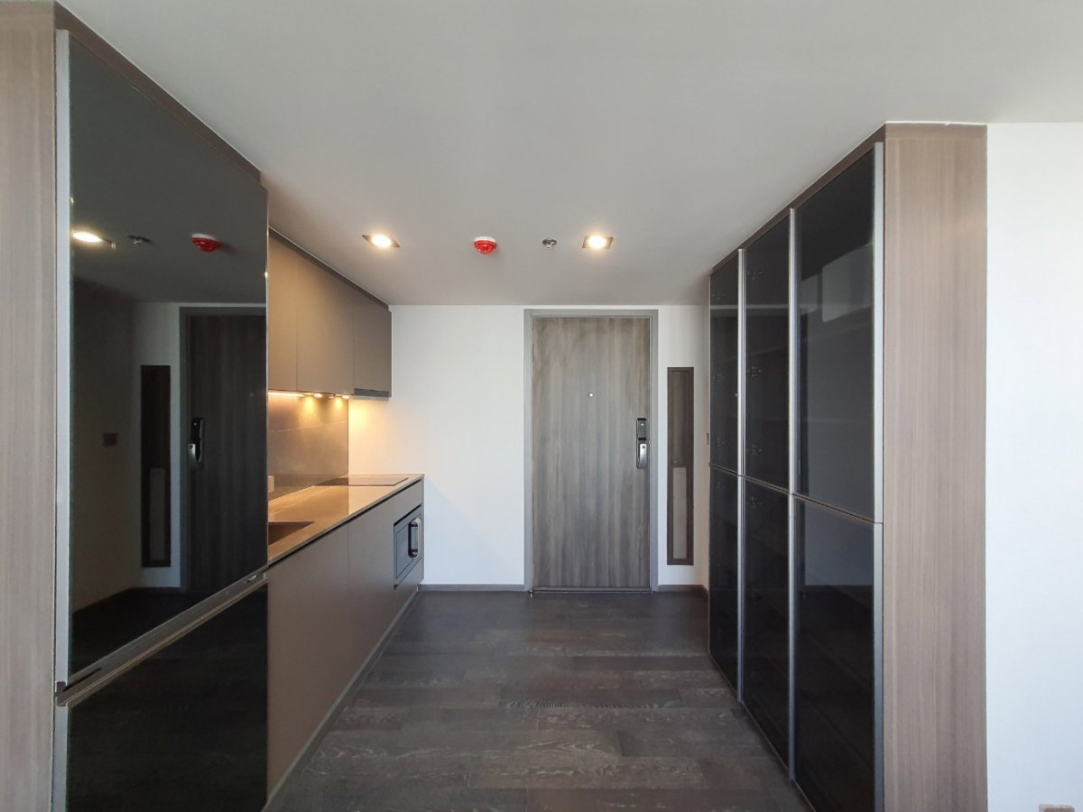 รูป (For Rent) 40,000 บาท คอนโดใหม่ CONNER Ratchathewi คอนเนอร์ ราชเทวี - รูปที่ 4/46