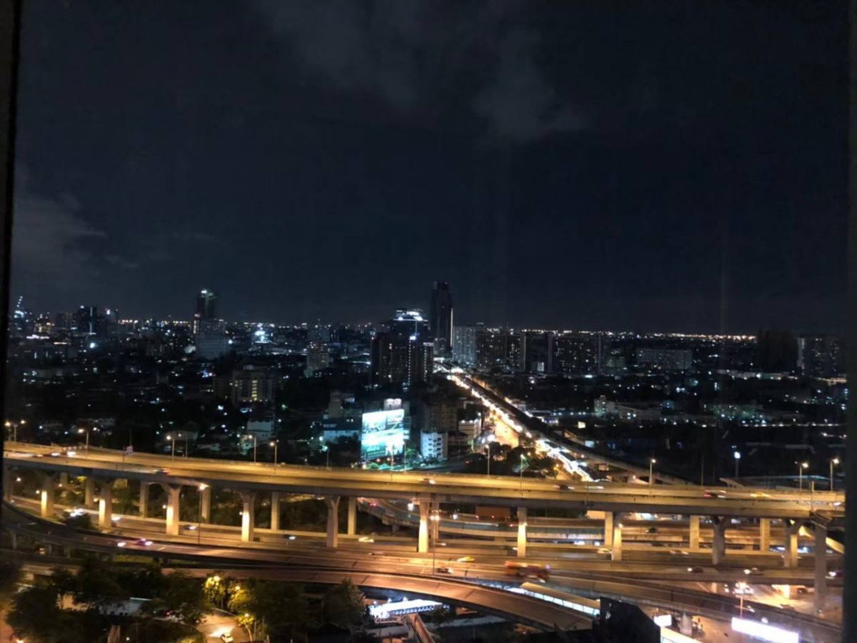 รูป SK04750 ให้เช่าคอนโด The Coast Bangkok ห้องสวย พร้อมอยู่ ใกล้ *BTS บางนา*  - รูปที่ 9/9