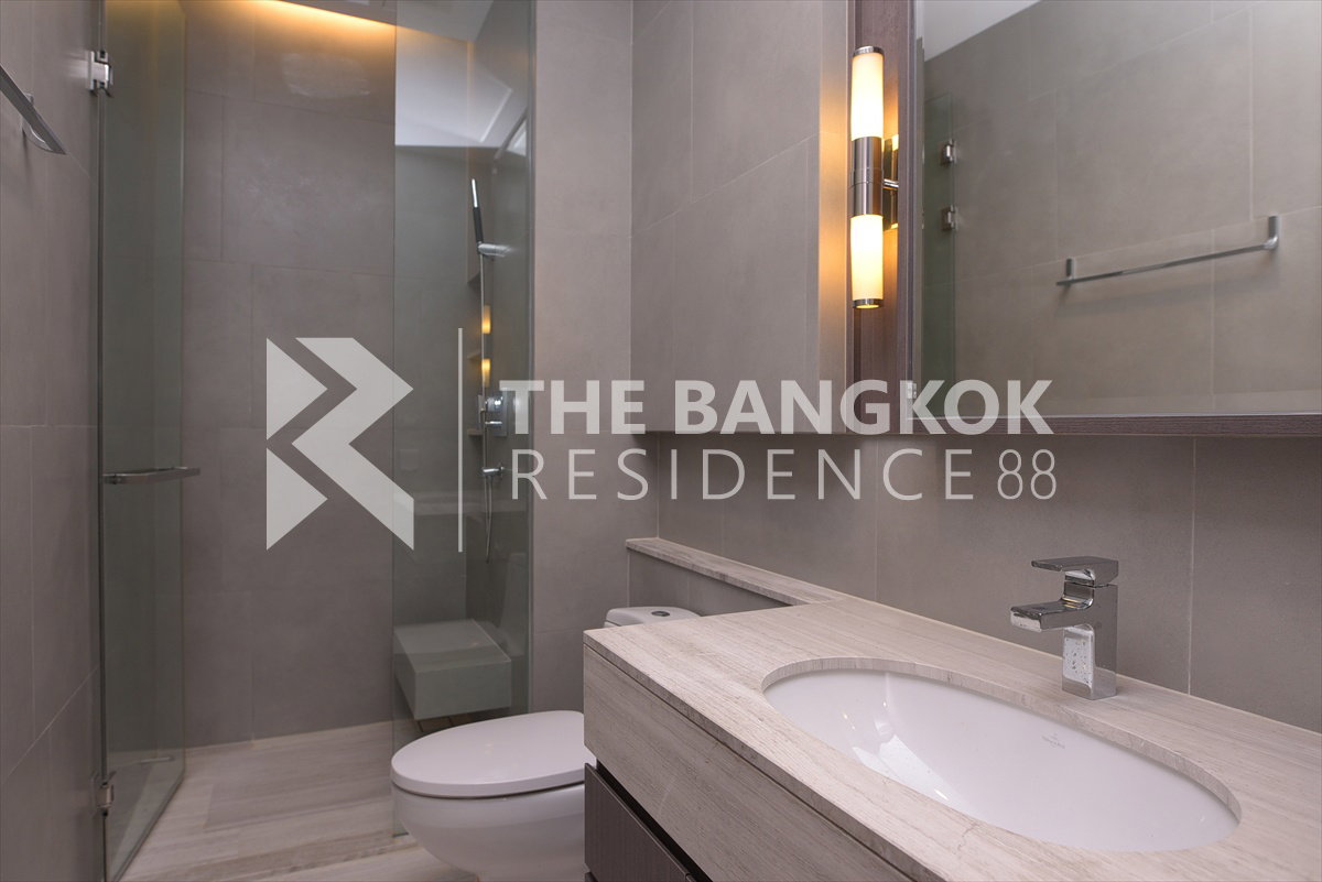 รูป The Diplomat Sathorn คอนโด High Rise ราคาถูกที่สุด ใกล้ BTS สุรศักดิ์ - รูปที่ 3/10