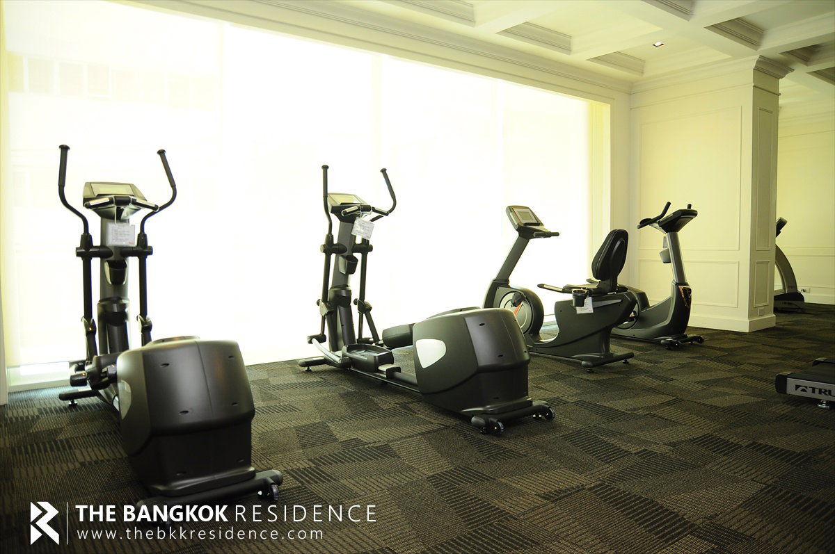 รูป Royce Private Residences คอนโดหรู วิวไม่บล็อค ใกล้ BTS พร้อมพงษ์ - รูปที่ 7/10