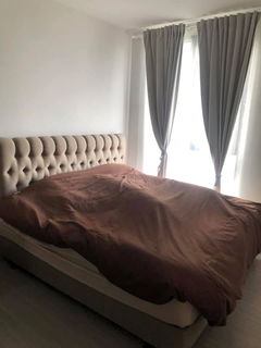 รูปภาพ FOR RENT The Parkland Phetkasem 56 13500 BAHT per MONTH