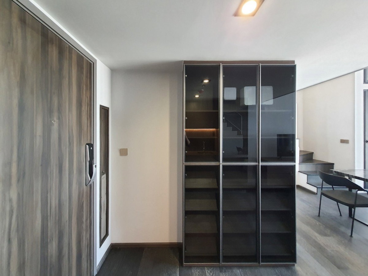 รูป (For Rent) 40,000 บาท คอนโดใหม่ CONNER Ratchathewi คอนเนอร์ ราชเทวี - รูปที่ 3/46