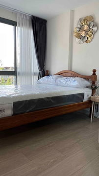 LINE @condorental for rent the room at Metro Luxe Rose Gold Phahol - Sutthisan