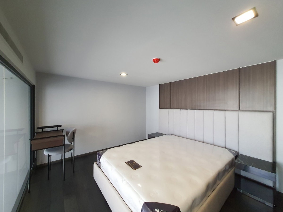 รูป (For Rent) 40,000 บาท คอนโดใหม่ CONNER Ratchathewi คอนเนอร์ ราชเทวี - รูปที่ 20/46