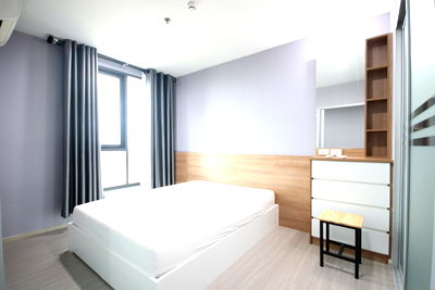 Condos for rent Siam University : FOR RENT The Parkland Phetkasem 56 13000 BAHT per MONTH