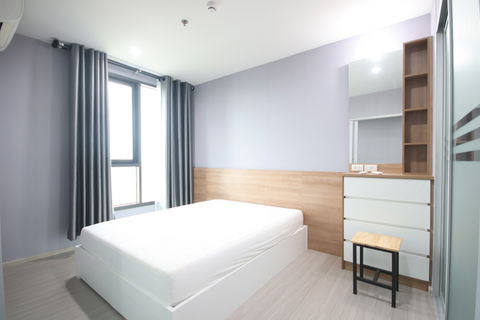 รูปภาพ FOR RENT The Parkland Phetkasem 56 13000 BAHT per MONTH