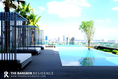 Condos for sale : Centric Sathorn-St.Louis, rare item, best price, near BTS St.Louis
