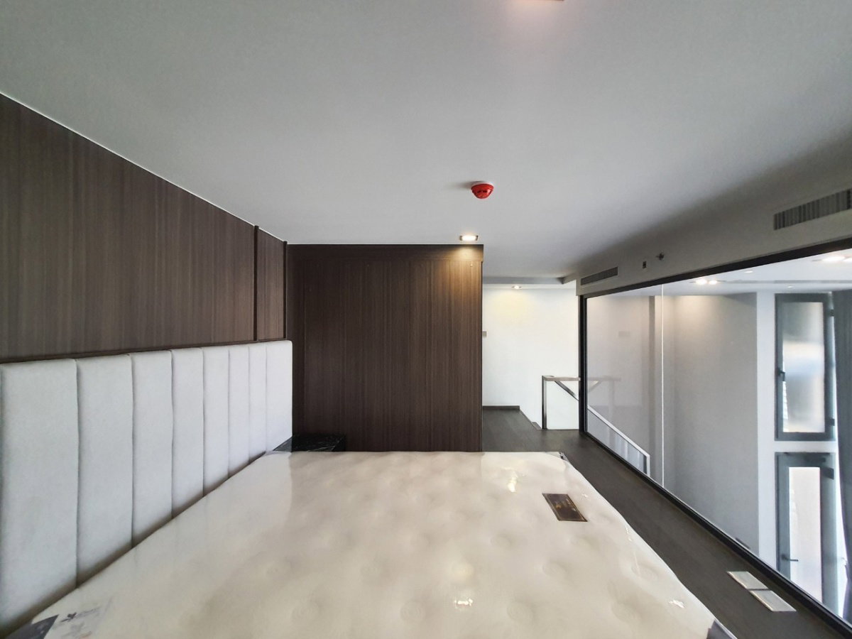 รูป (For Rent) 40,000 บาท คอนโดใหม่ CONNER Ratchathewi คอนเนอร์ ราชเทวี - รูปที่ 16/46